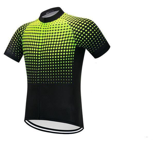 Cycling Set - NeonYellow