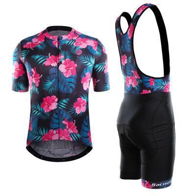 Cycling Kit - Fiji