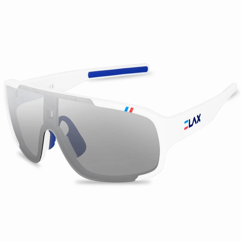 ELAX Polarized and Photochromic Cycling