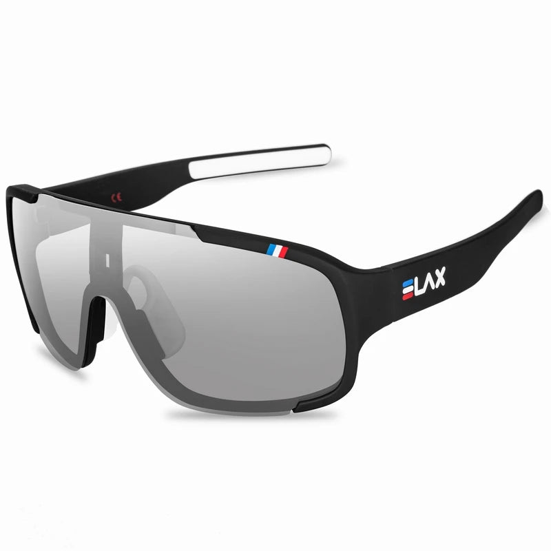 ELAX Polarized and Photochromic Cycling