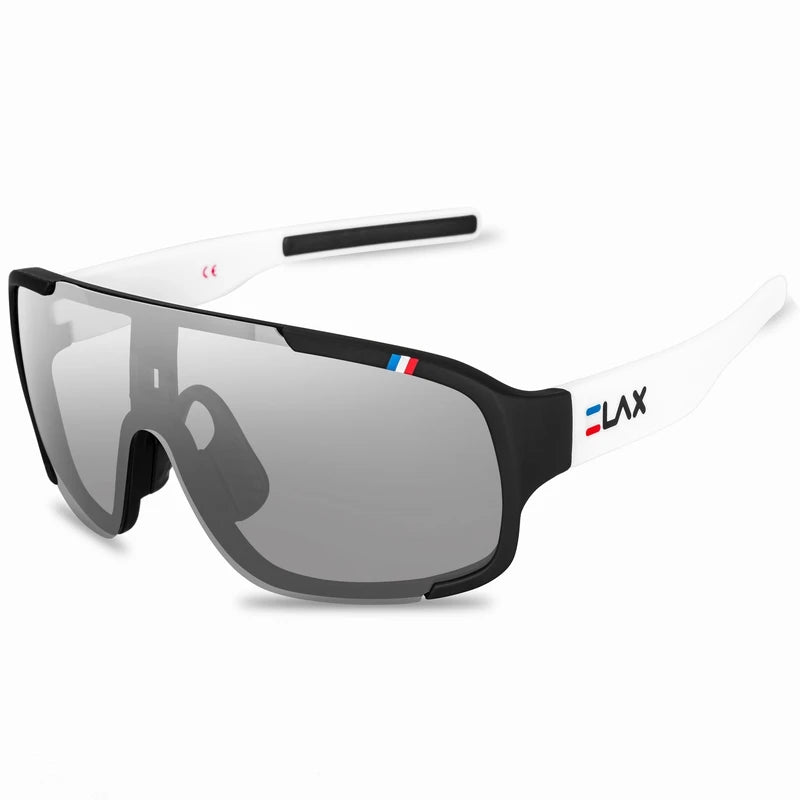 ELAX Polarized and Photochromic Cycling