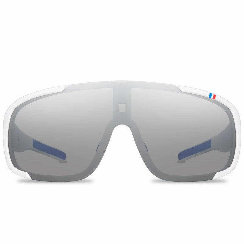 ELAX Polarized and Photochromic Cycling