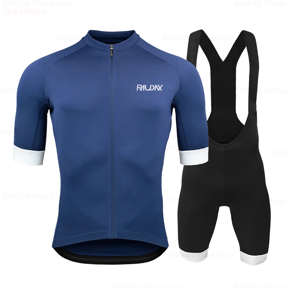 2024 Raudax Summer Cycling Sets