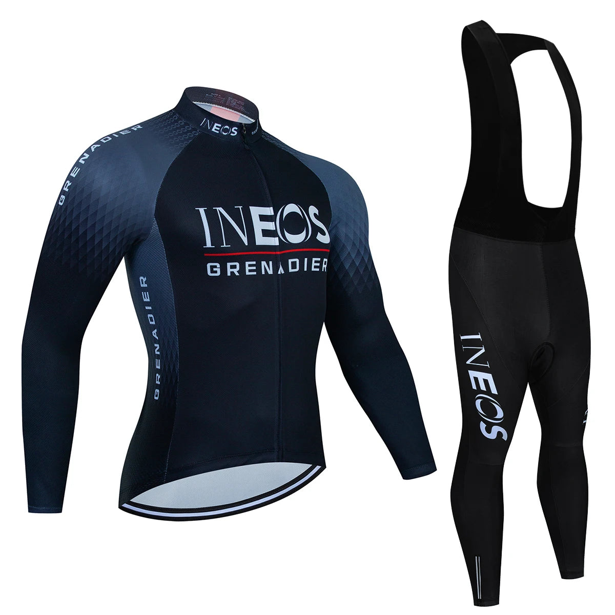 Ineos Grenadier Pro Team Tricuta Cycling Man 2022