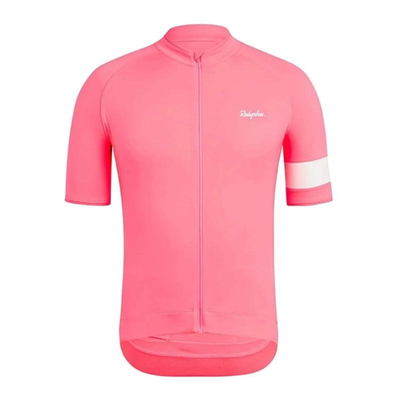 Ralvpha Summer Cycling Top