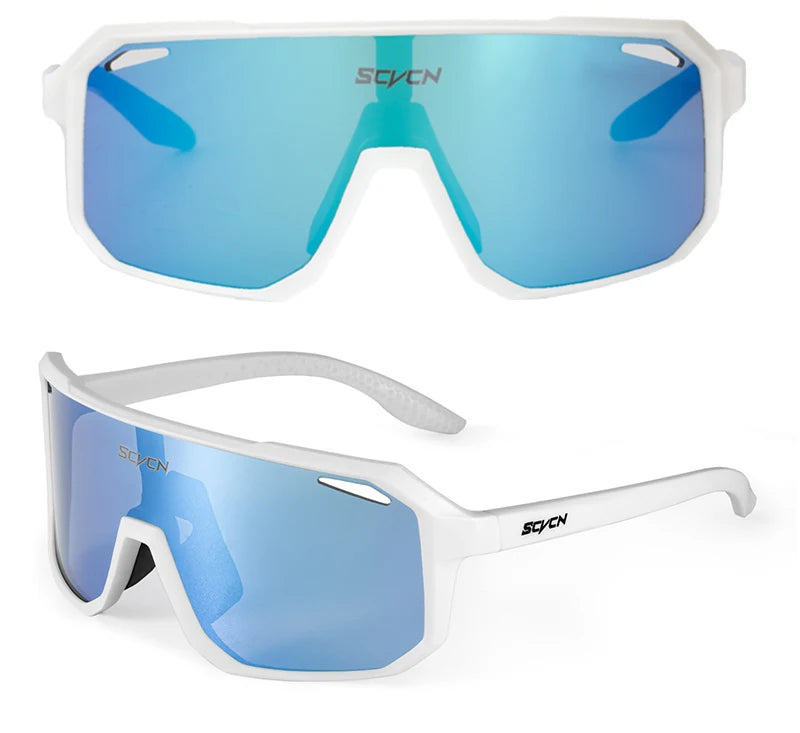 SCVCN New Cycling Glasses UV400