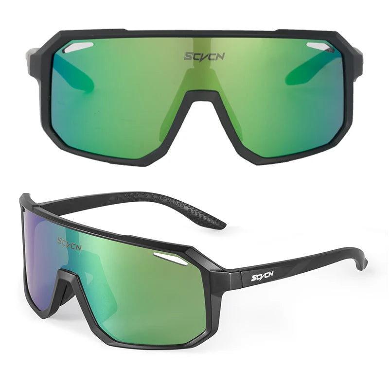 SCVCN New Cycling Glasses UV400