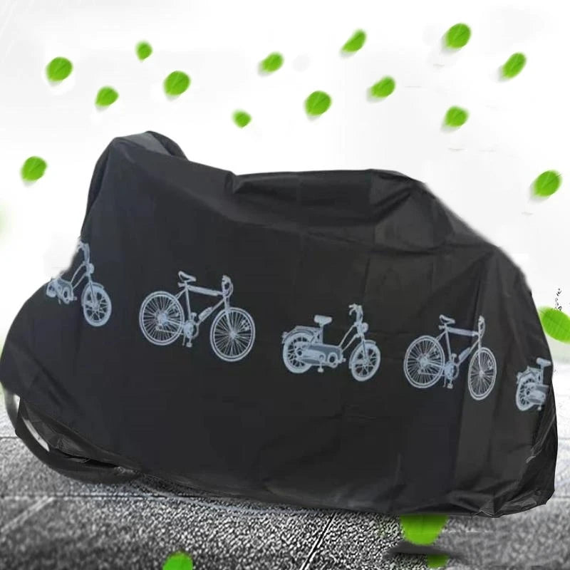 Bicycle Gear Waterproof Raincover