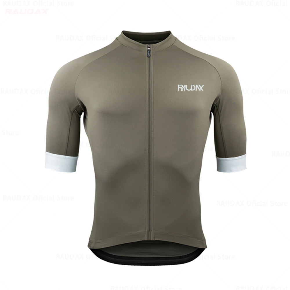 2024 Raudax Summer Cycling Sets