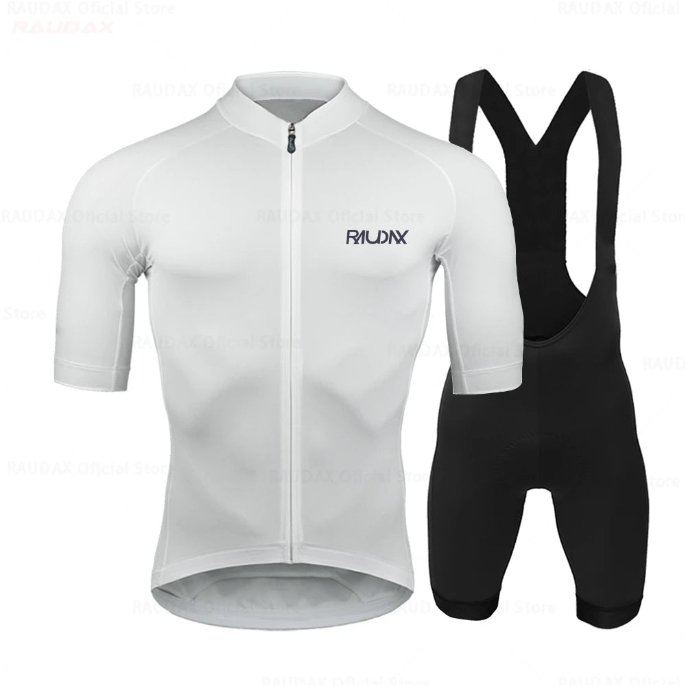 2024 Raudax Summer Cycling Sets