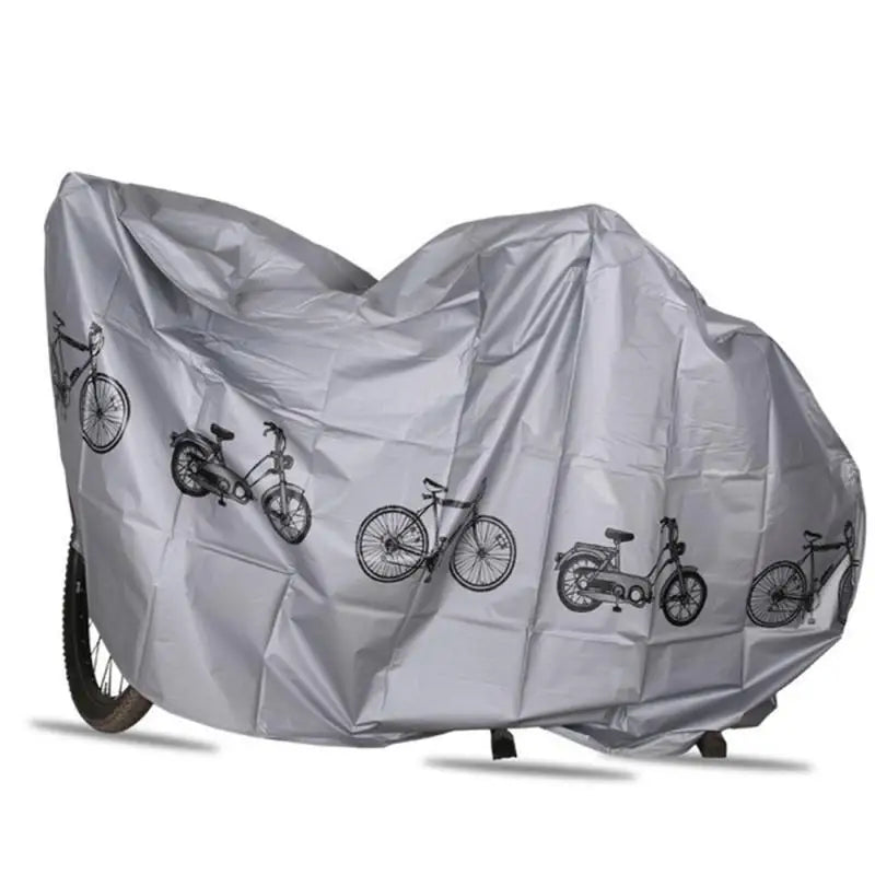 Bicycle Gear Waterproof Raincover