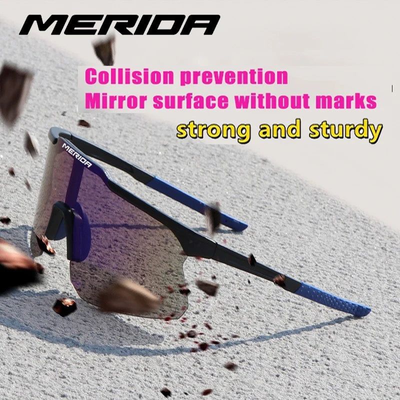 Merida cycling Sunglasses  UV400