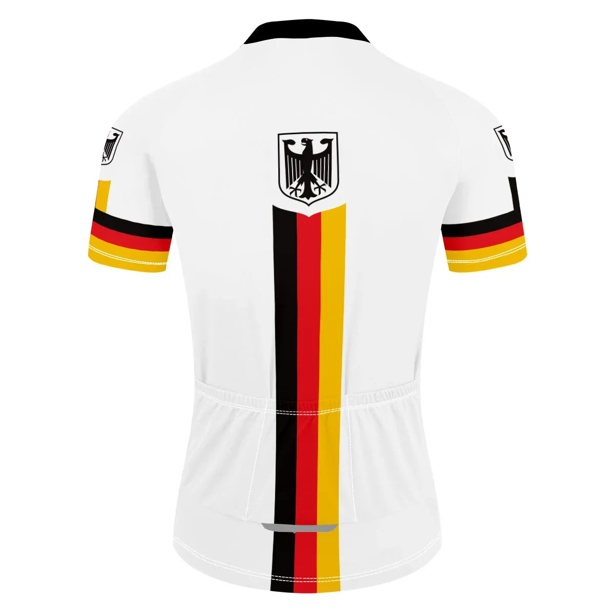 2024 cycling summer men Germany