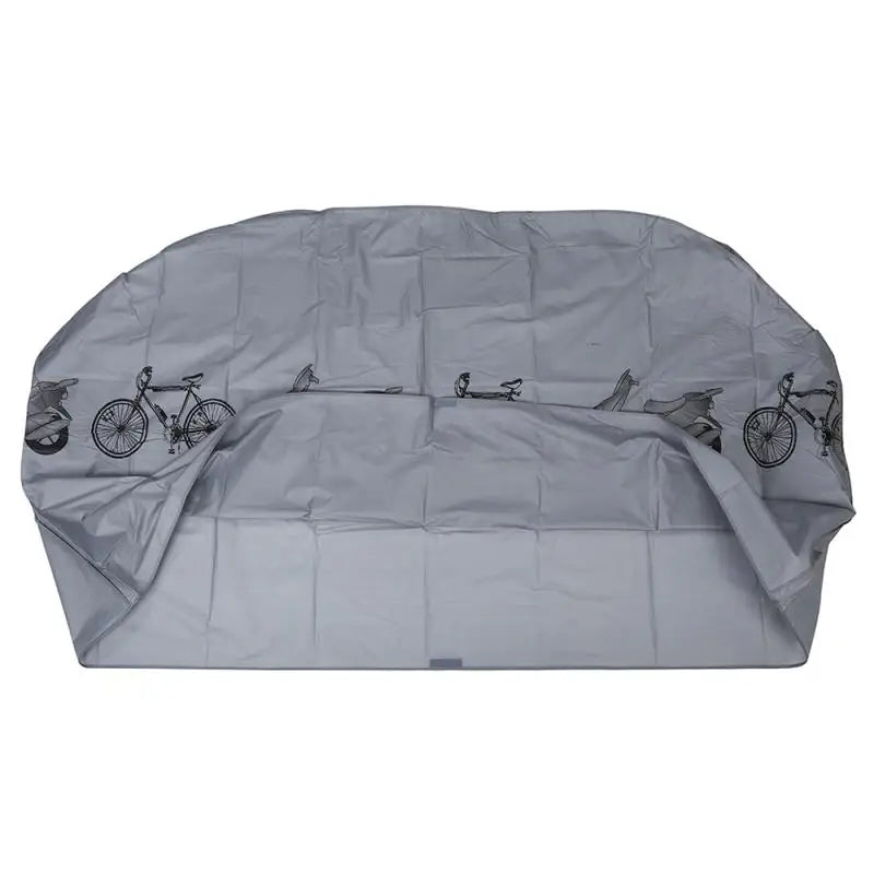 Bicycle Gear Waterproof Raincover