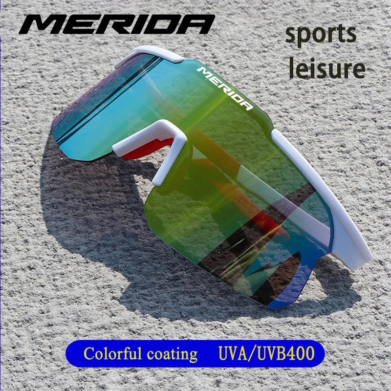 Merida cycling Sunglasses  UV400