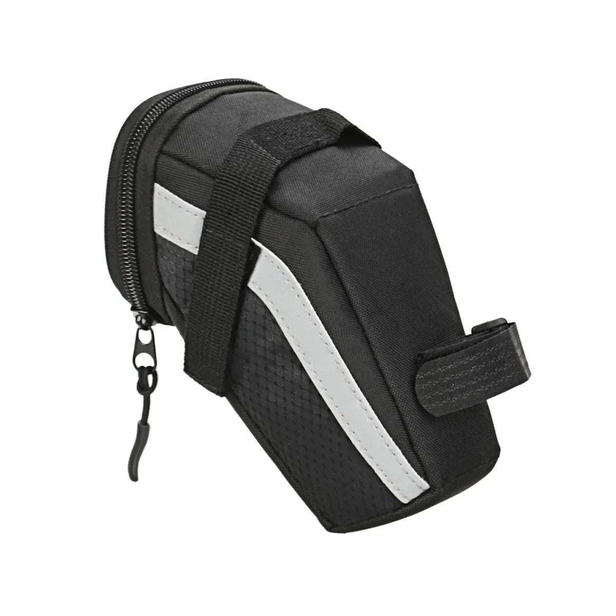 Bike saddle bag 1L small storage