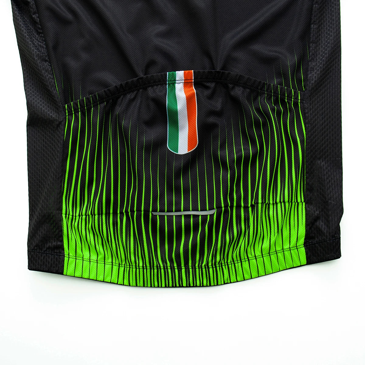 Tour Of Italy Cycling Jersey Set