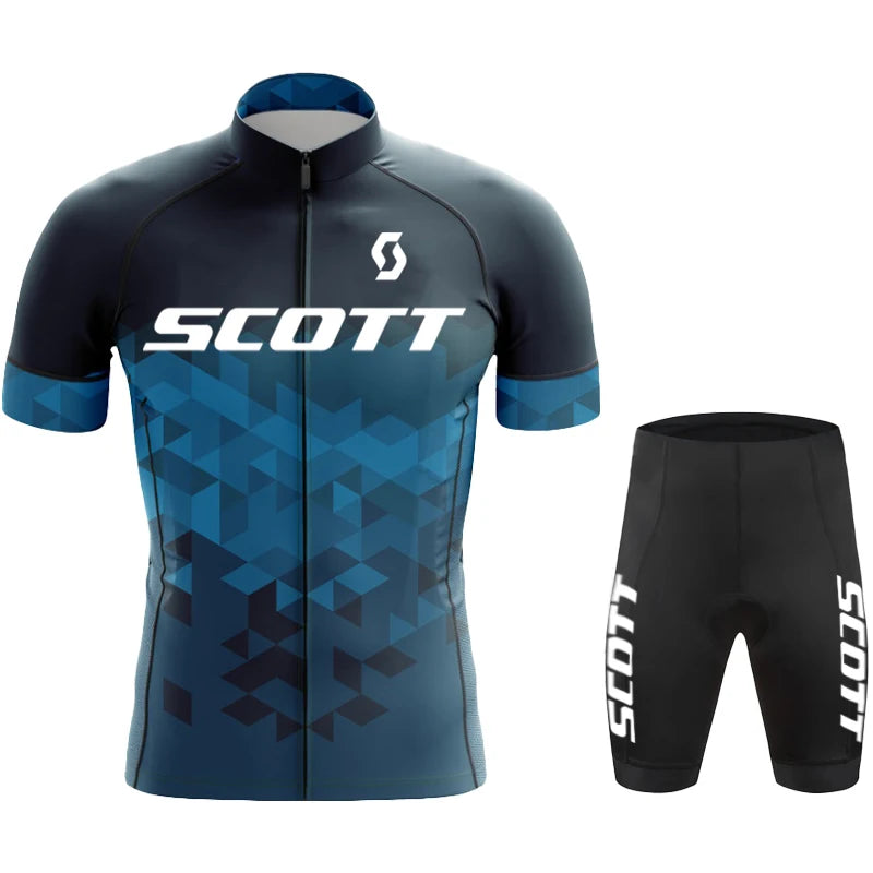 2023 SCOTT Cycle Wear