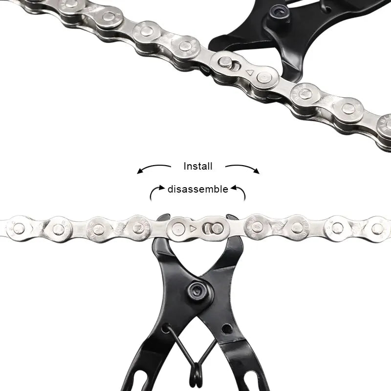 Bicycle Chain Buckle Pliers