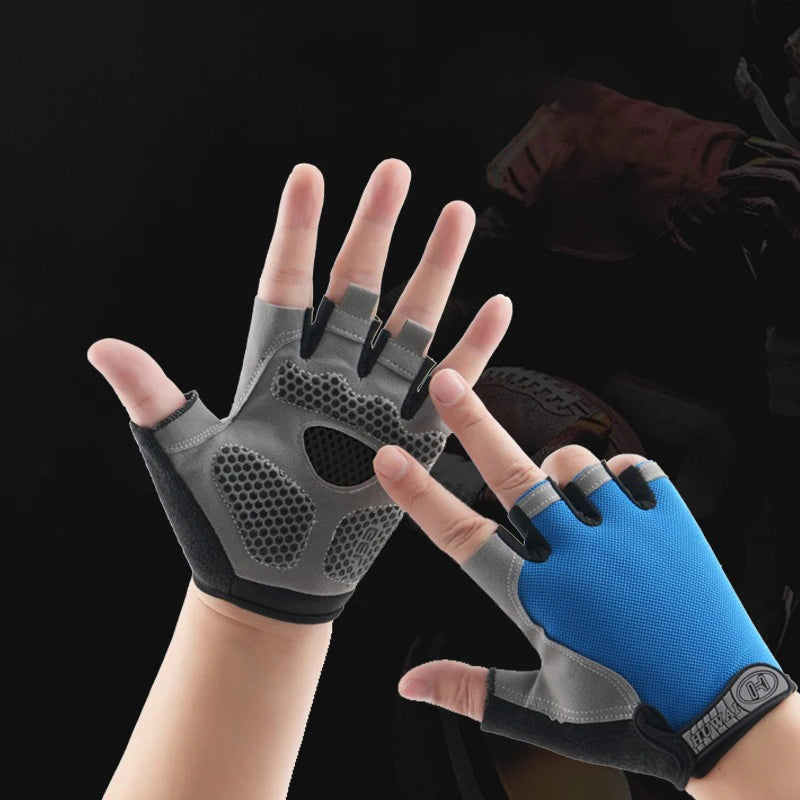 Gloves Half Finger