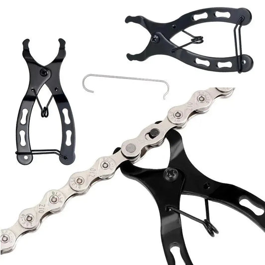 Bicycle Chain Buckle Pliers