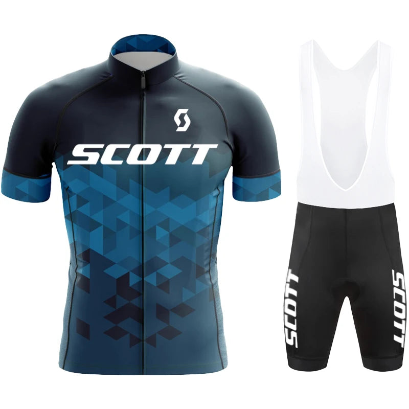 2023 SCOTT Cycle Wear