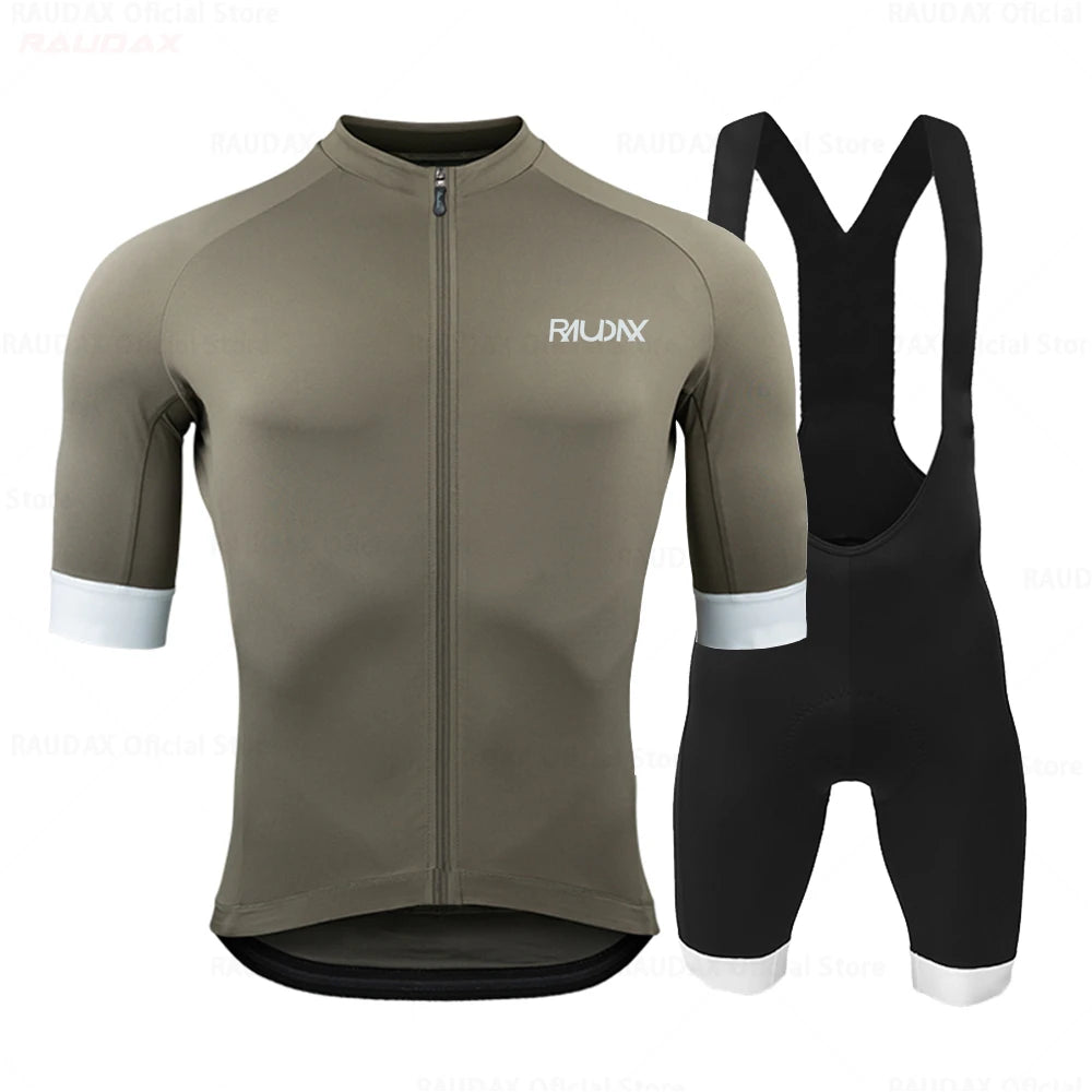 2024 Raudax Summer Cycling Sets