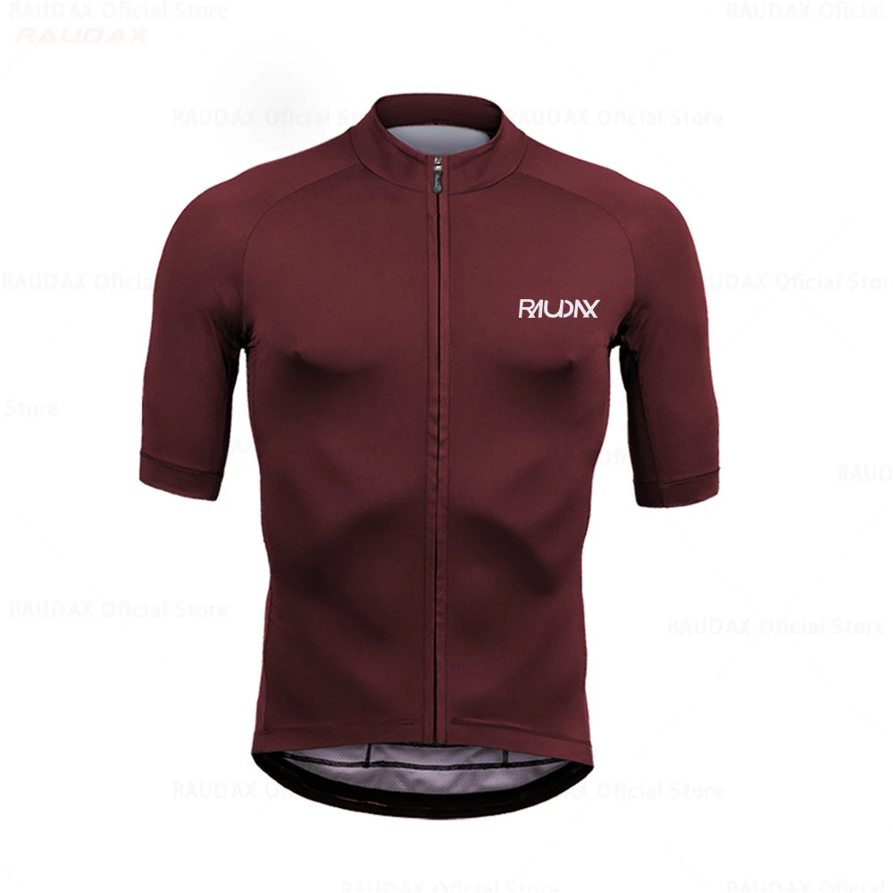 2024 Raudax Summer Cycling Sets