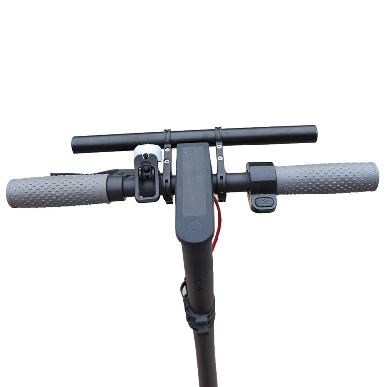 Bicycle Handlebar Extended Bracket