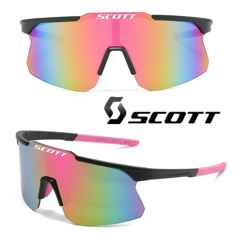 New men's and women's outdoor sports cycling, UV400