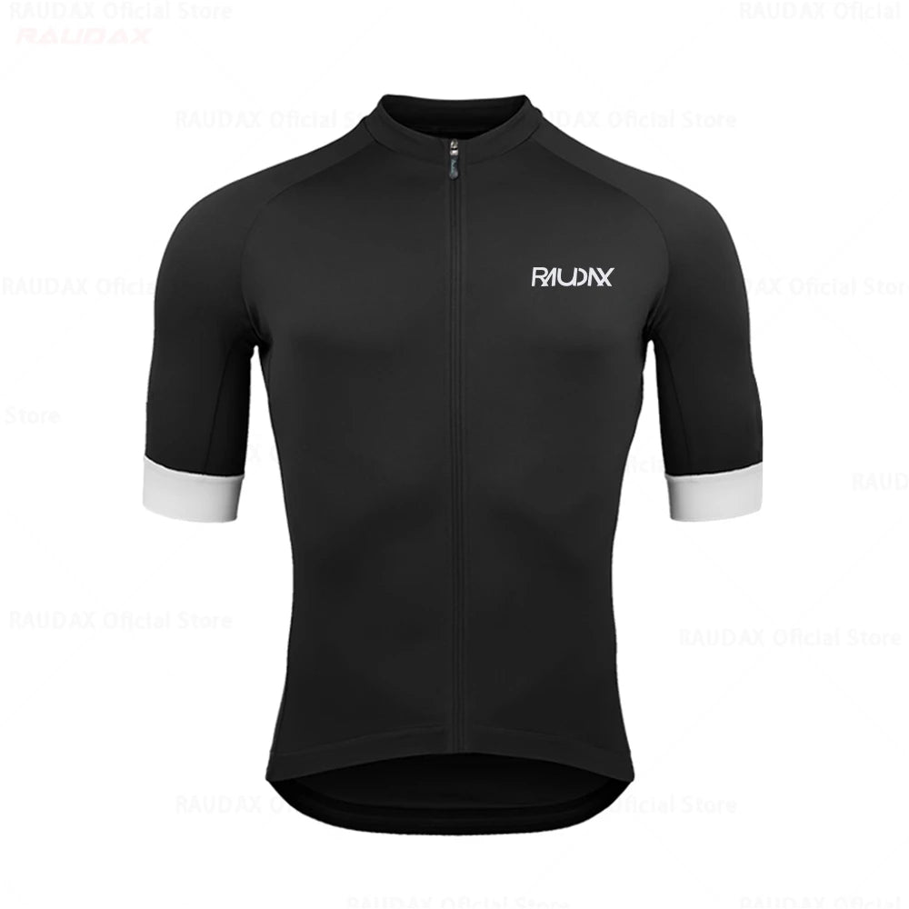 2024 Raudax Summer Cycling Sets