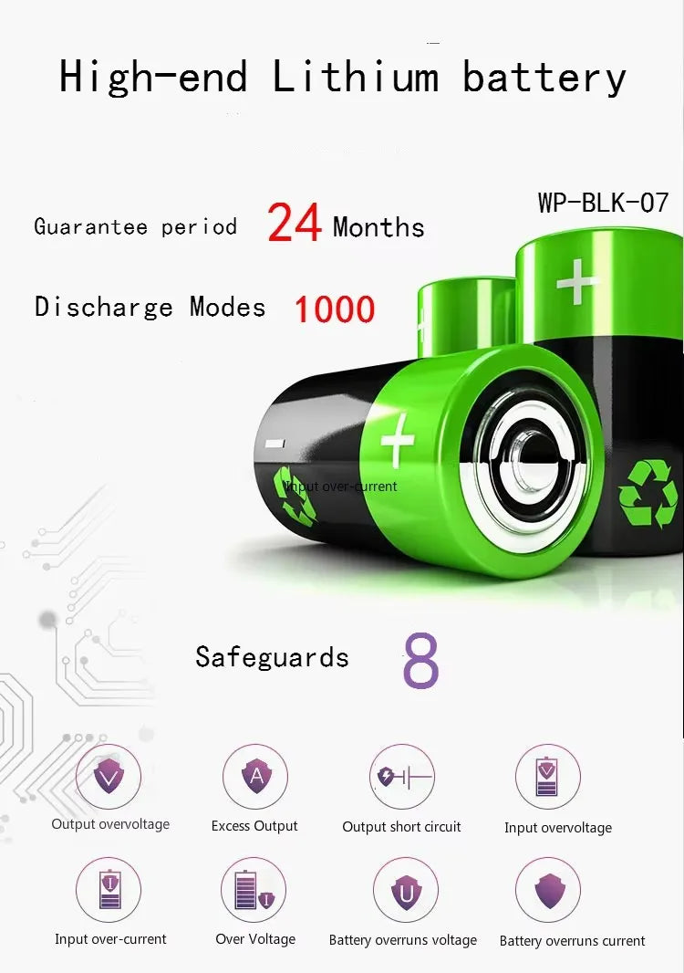 Novoku European style Li batteries 26 inch 25 km