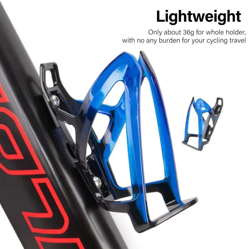 Bicycle Water Bottle Cage