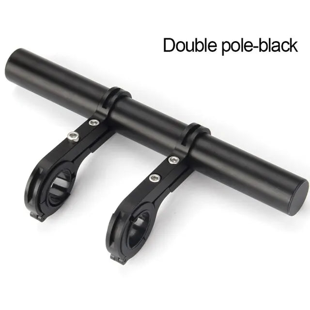 Bicycle Handlebar Extended Bracket