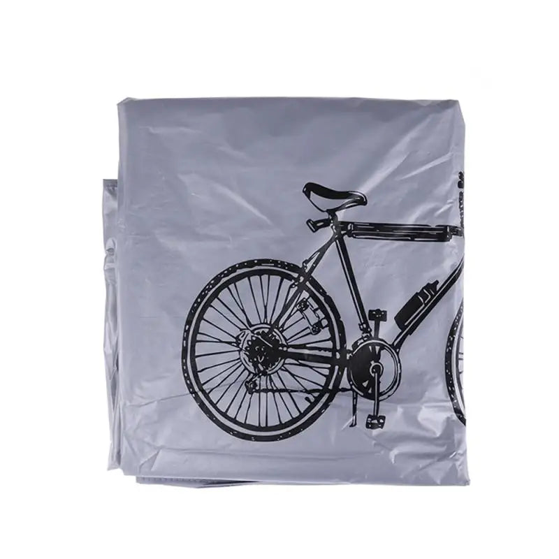 Bicycle Gear Waterproof Raincover