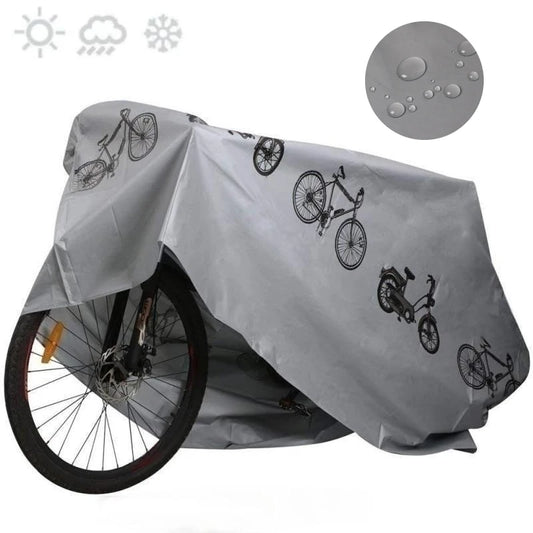 Bicycle Gear Waterproof Raincover