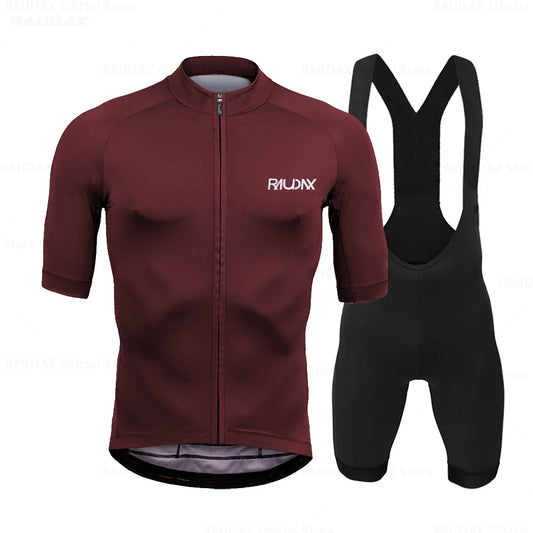 2024 Raudax Summer Cycling Sets