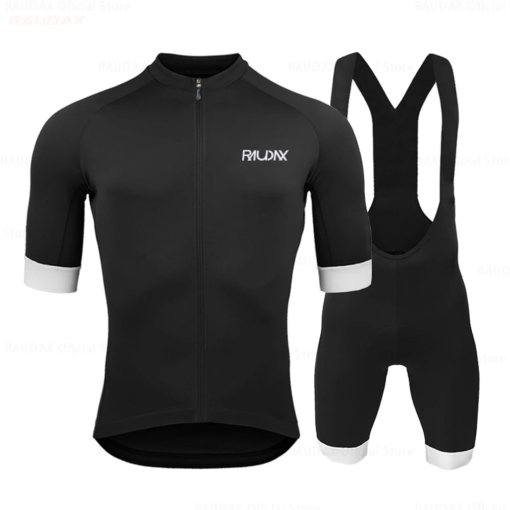 2024 Raudax Summer Cycling Sets