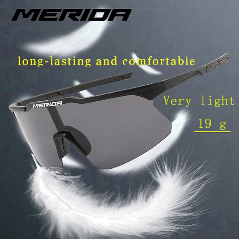 Merida cycling Sunglasses  UV400