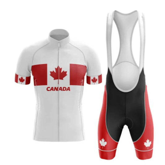 Canada Bike Team Wear New