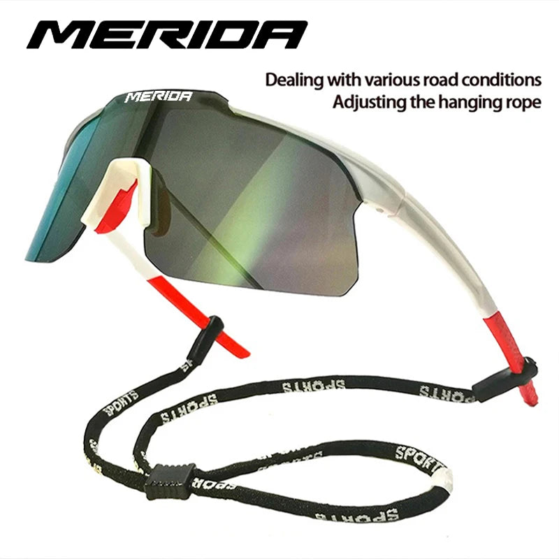 Merida cycling Sunglasses  UV400