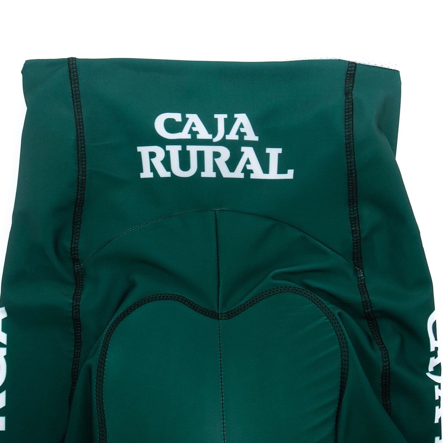 Maillot Team CAJA RURAL Cycling