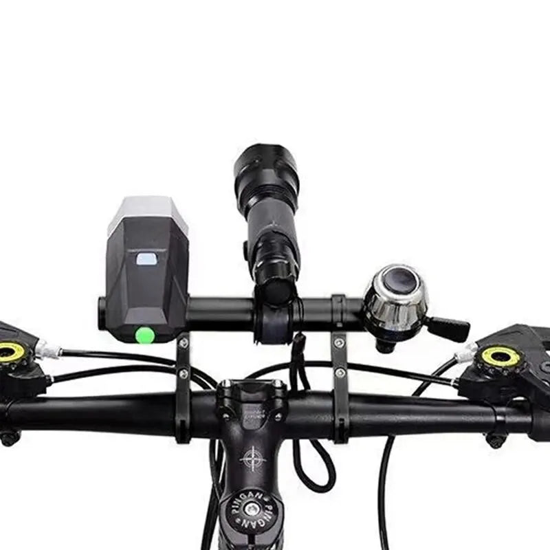 Bicycle Handlebar Extended Bracket