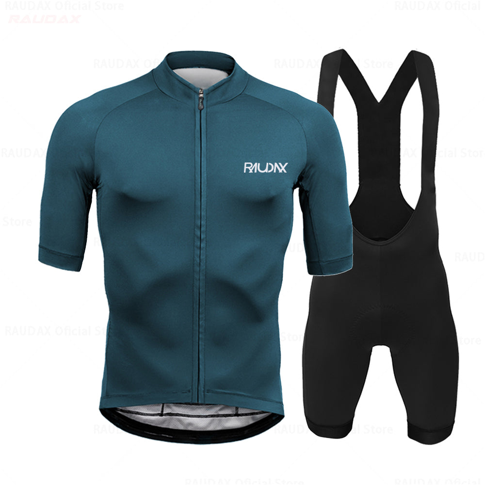 2024 Raudax Summer Cycling Sets