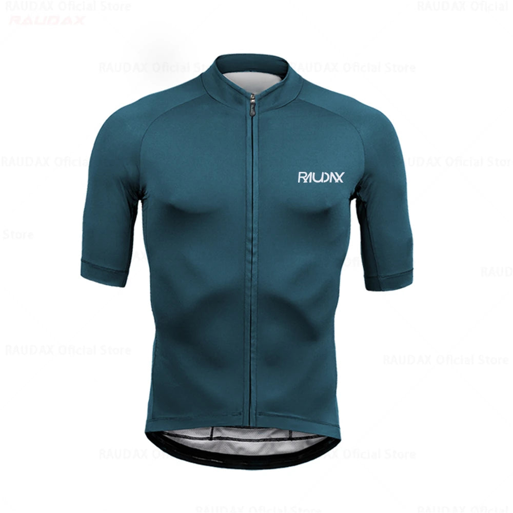 2024 Raudax Summer Cycling Sets