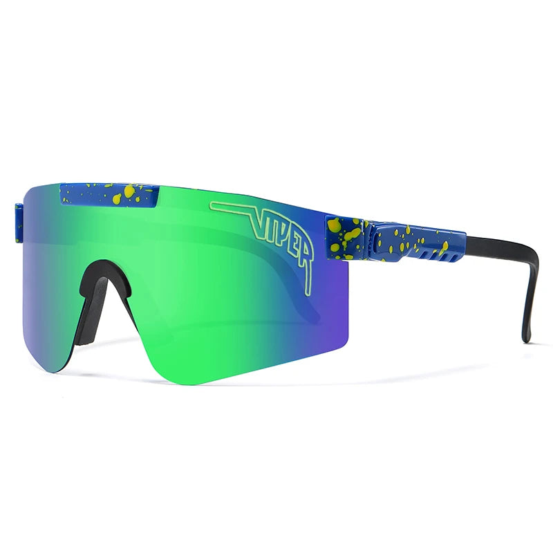 Pit Viper Cycling Glasses UV400