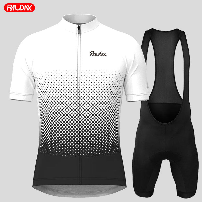 Cycling Bib Shorts Men's Mountain Bike