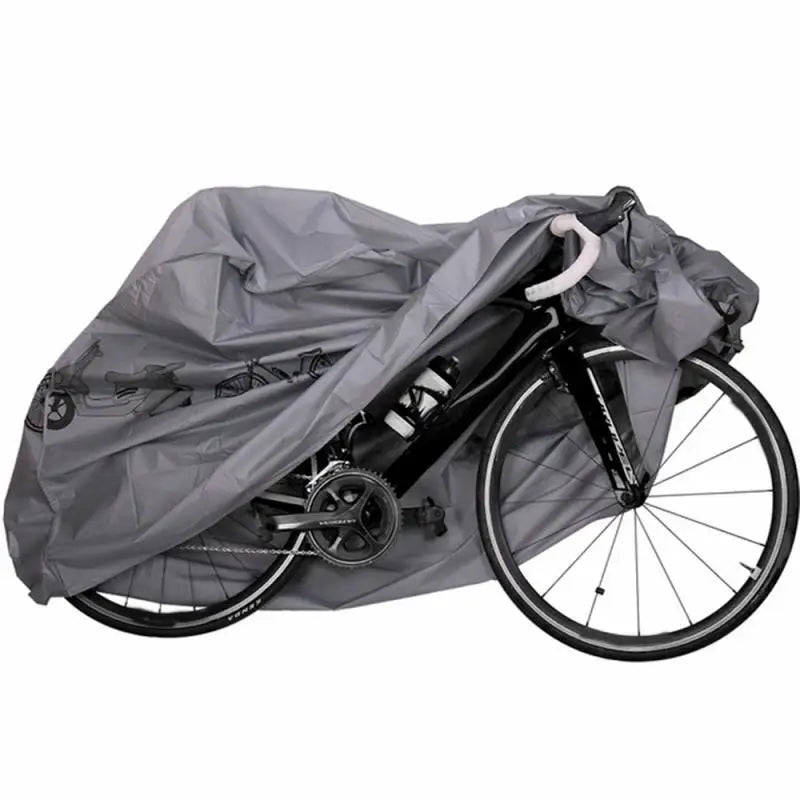 Bicycle Gear Waterproof Raincover