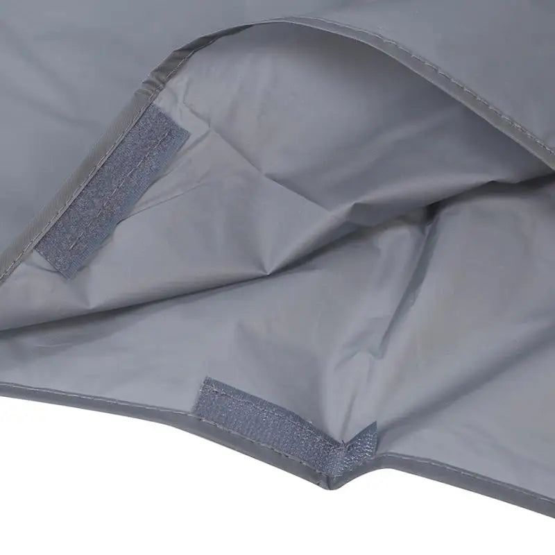 Bicycle Gear Waterproof Raincover