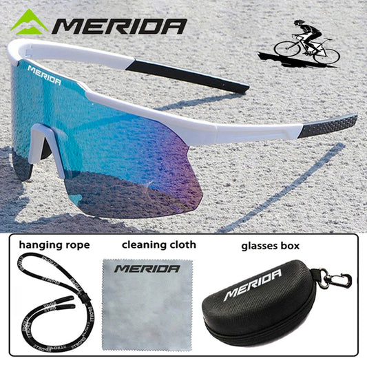 Merida cycling Sunglasses  UV400